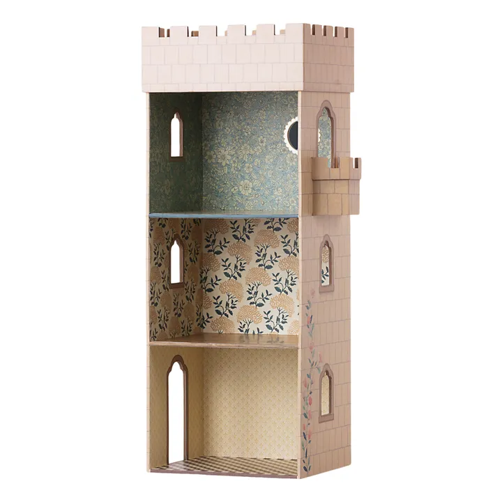 Mouse Castle & Mirror- Product image n°2