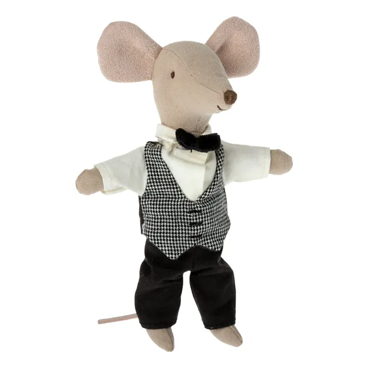 Ratón camarero- Imagen del producto n°0