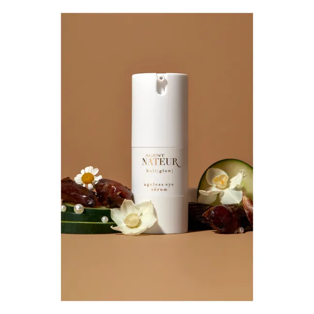 Holi (Glow) Ageless Eye Serum - 18 ml