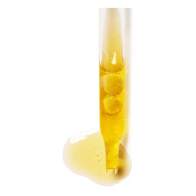 Sérum visage anti-âge Holi(Oil) - 10 ml