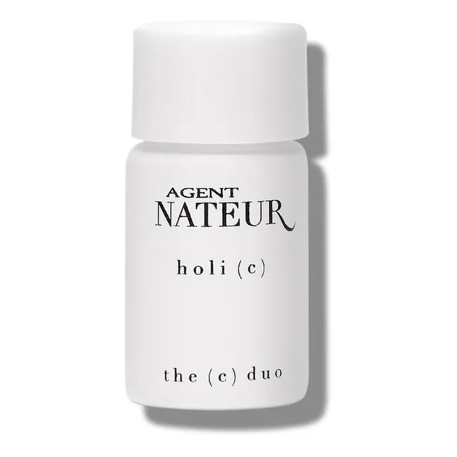 Poudre anti-âge vitamine C et calcium The (c) Duo Holi(C) - 3 g