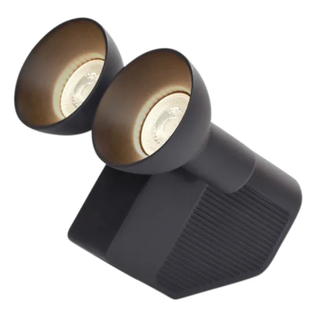 Olo Table Lamp - Jean-Baptiste Fastrez | Charcoal grey