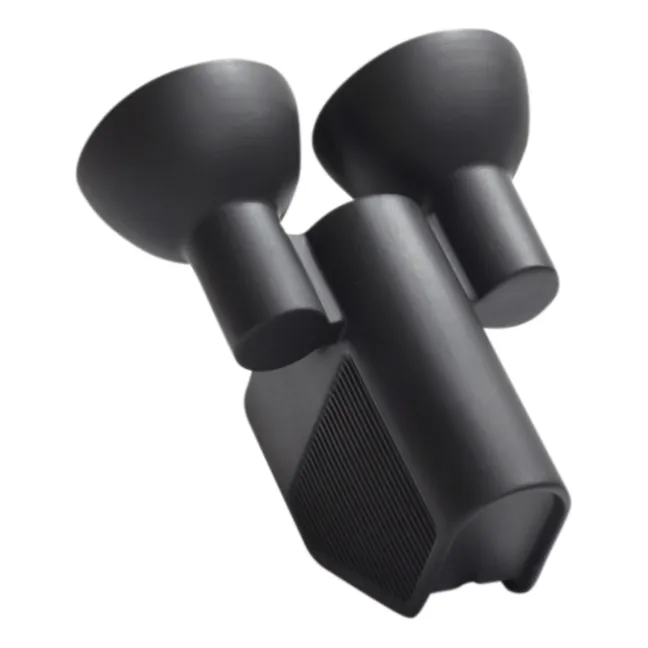 Olo Table Lamp - Jean-Baptiste Fastrez | Charcoal grey