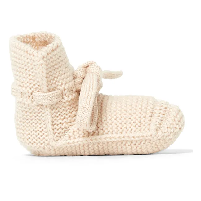 Pantuflas Merino | Arena