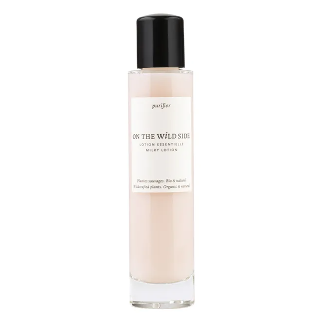 Milky Lotion - 100 ml