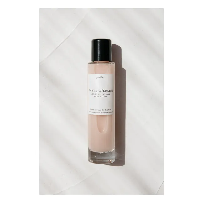 Milky Lotion - 100 ml