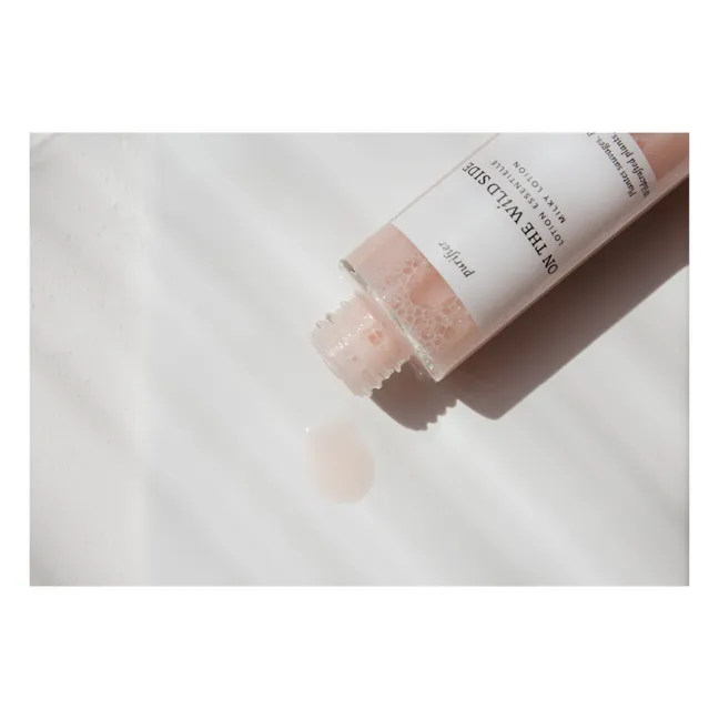Milky Lotion - 100 ml