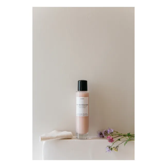Milky Lotion - 100 ml