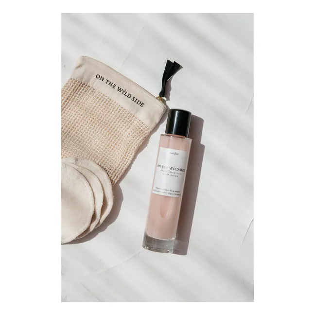 Milky Lotion - 100 ml