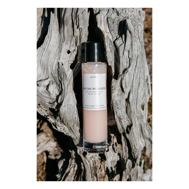 Milky Lotion - 100 ml