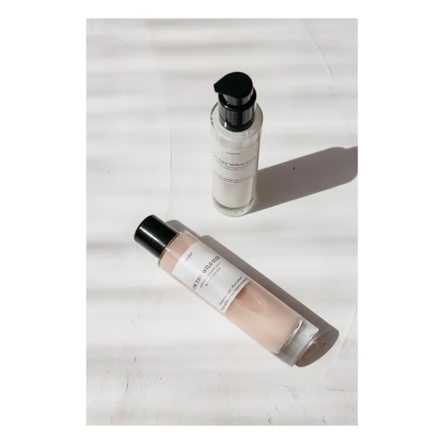 Milky Lotion - 100 ml