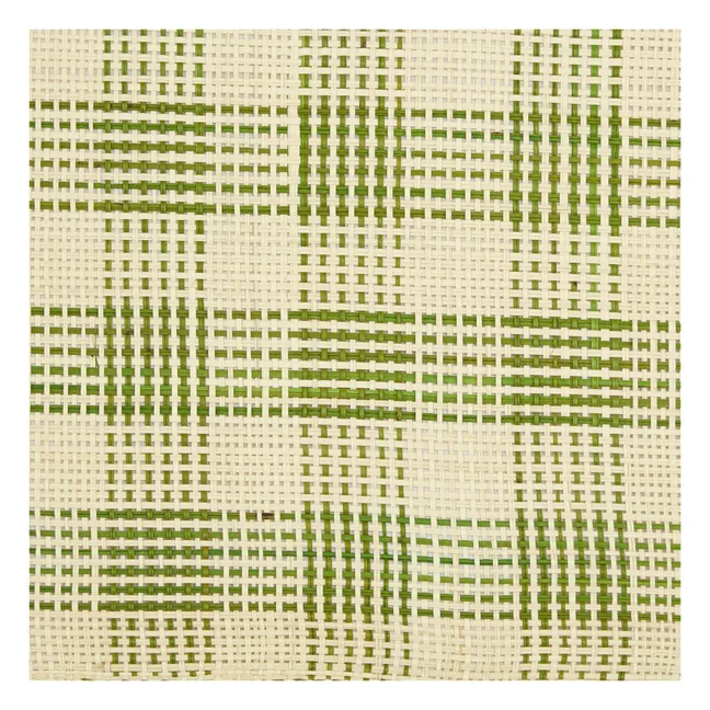 Manteles individuales Jipi - Set de 6 | Verde