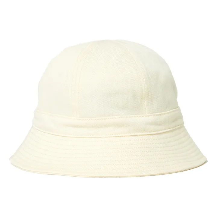 Potti Bucket Hat | Cream- Product image n°0