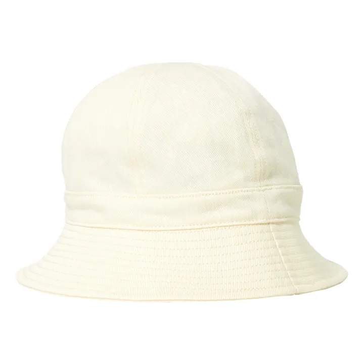 Potti Bucket Hat | Cream- Product image n°1