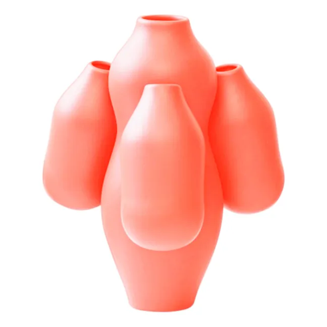 Vase Allpa- Jean-Baptiste Fastrez | Corail