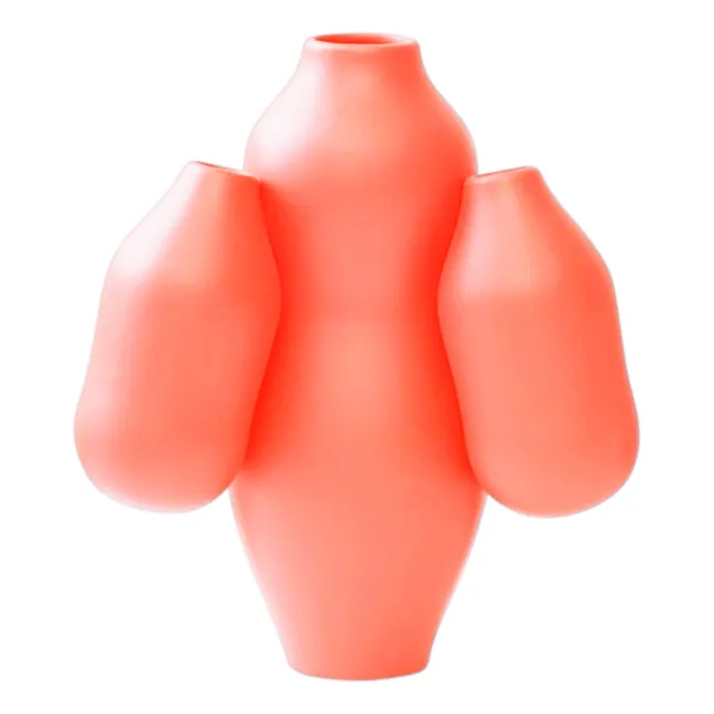 Vase Allpa- Jean-Baptiste Fastrez | Corail