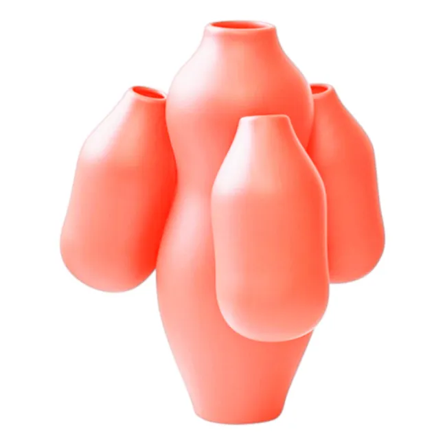 Vase Allpa- Jean-Baptiste Fastrez | Corail