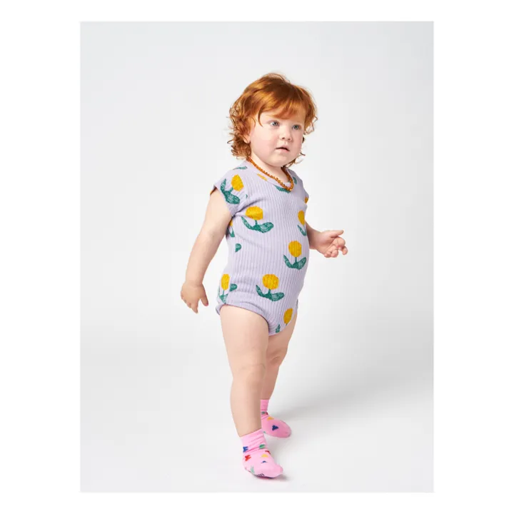 Baby Socks | Pink- Product image n°1
