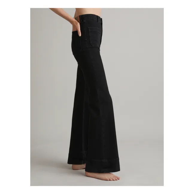 Jean St Monica | Black 2 Weeks