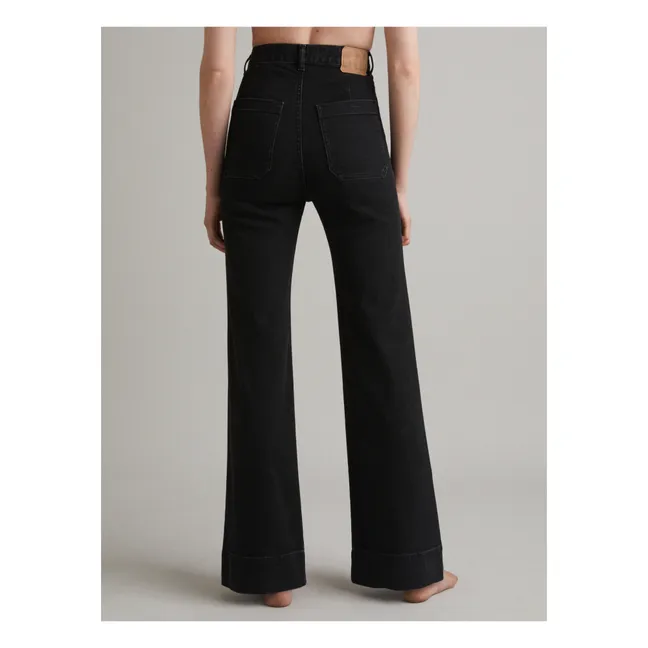 Jean St Monica | Black 2 Weeks