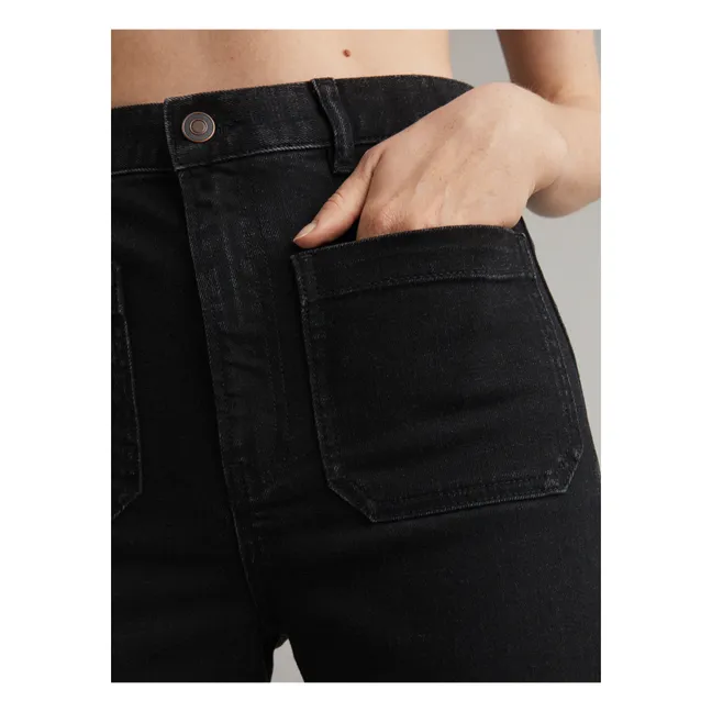 Jean St Monica | Black 2 Weeks