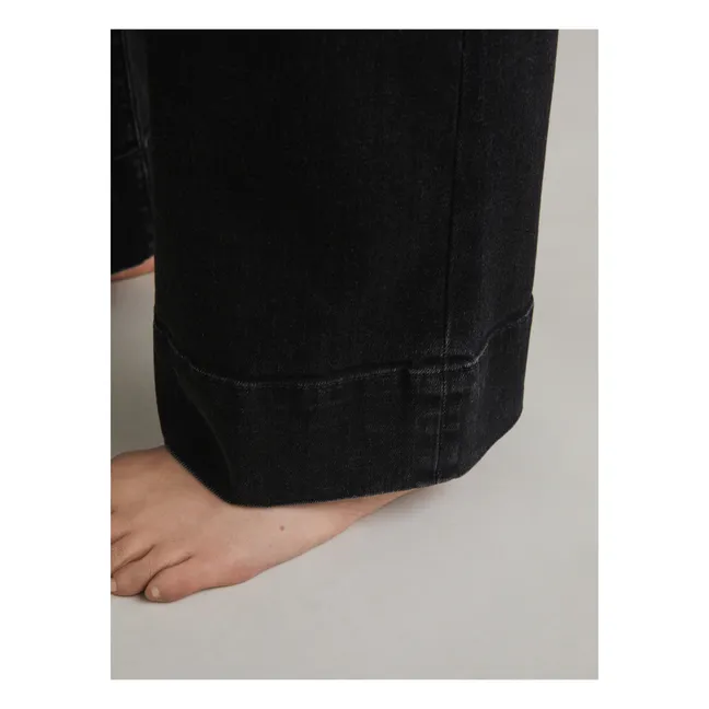 Jean St Monica | Black 2 Weeks