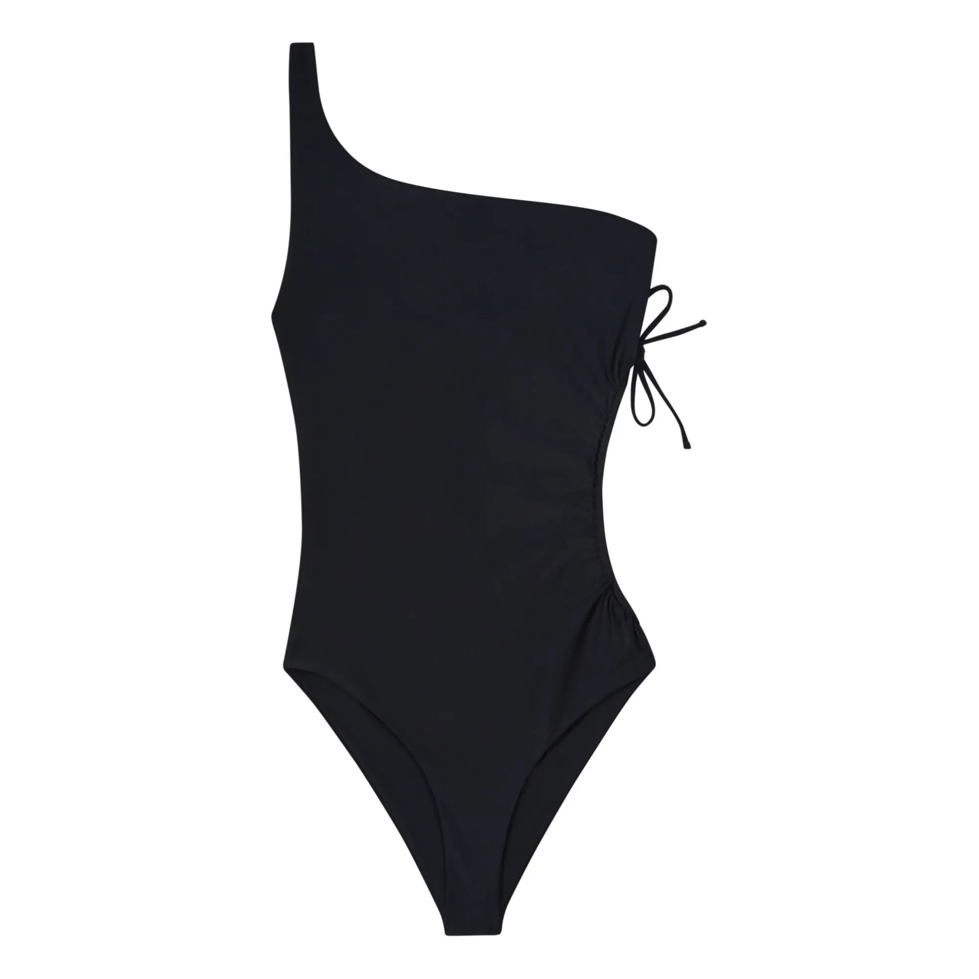 Jade Swim Black Sena Swimsuit