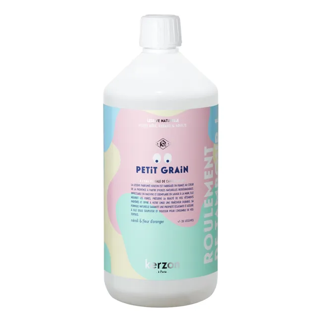 Detergente perfumado Petit Grain - 1000 ml