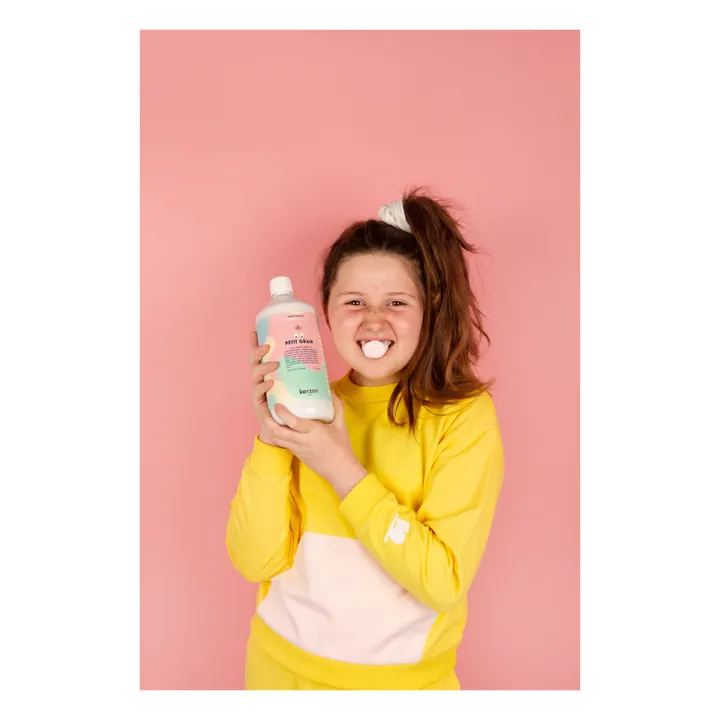 Detergente perfumado Petit Grain - 1000 ml- Imagen del producto n°2