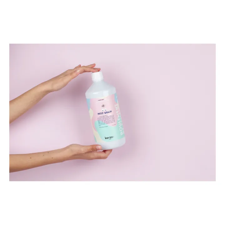 Detergente perfumado Petit Grain - 1000 ml- Imagen del producto n°4
