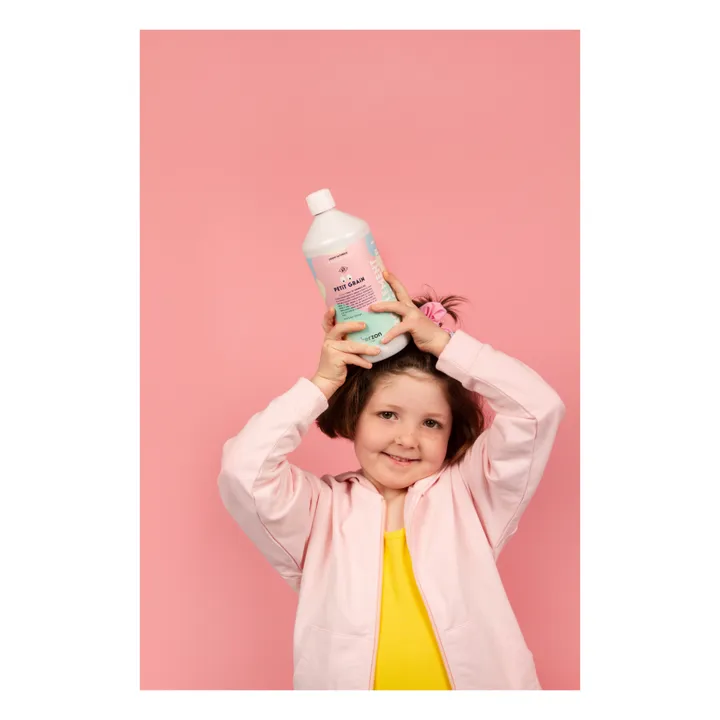 Detergente perfumado Petit Grain - 1000 ml- Imagen del producto n°5