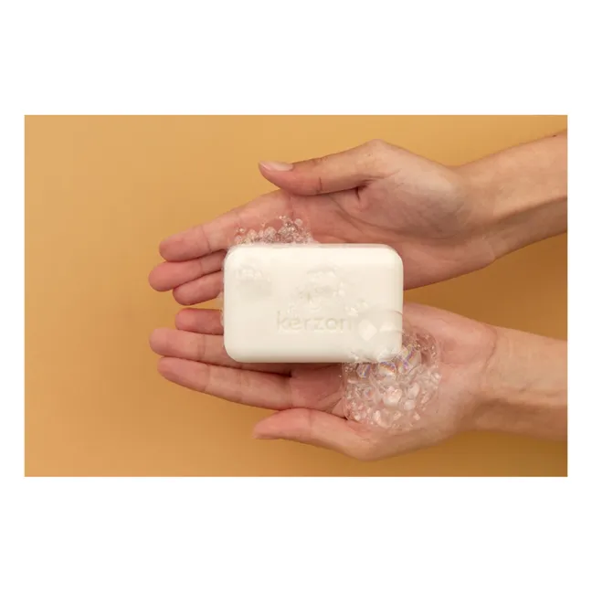 Jabón perfumado Super fresco - 100g