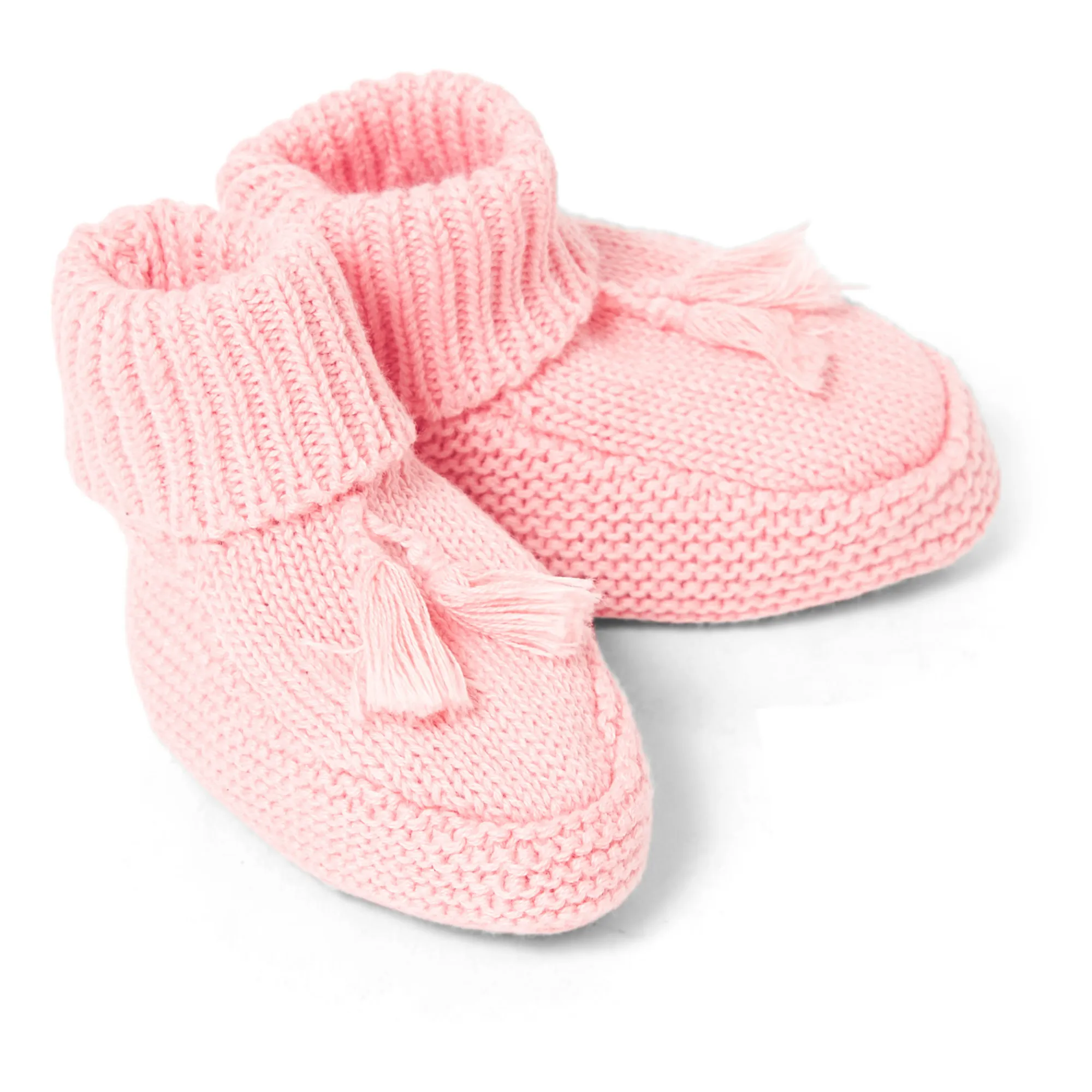 Tartine et Chocolat - Chaussons Tricot (Tartine et Chocolat) - Image 2