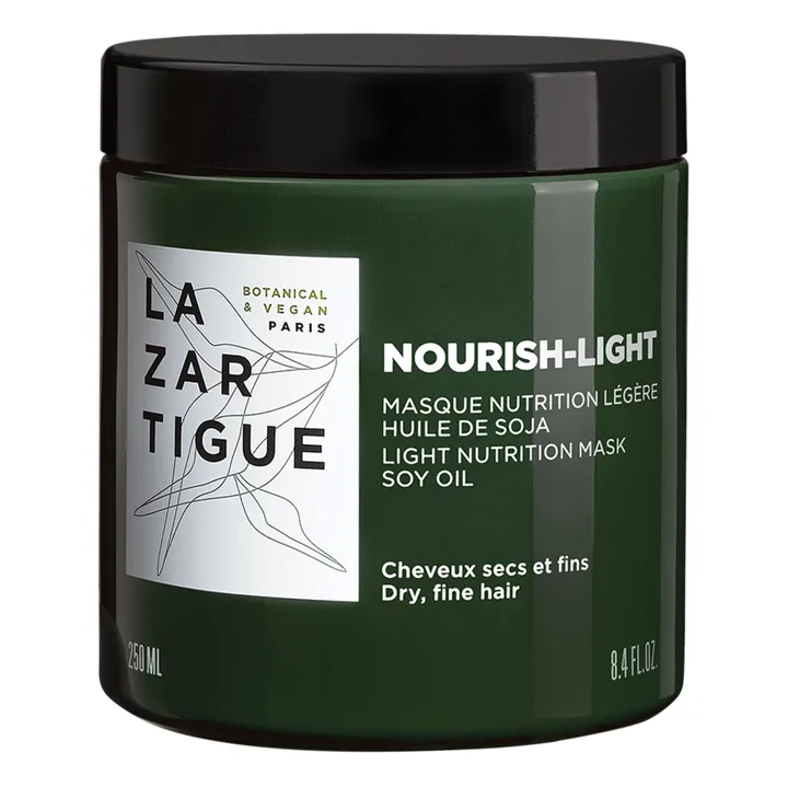 Mascarilla nutrición ligera Nourish Light - 250 ml- Imagen del producto n°0