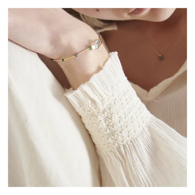Bracelet Ame | Doré