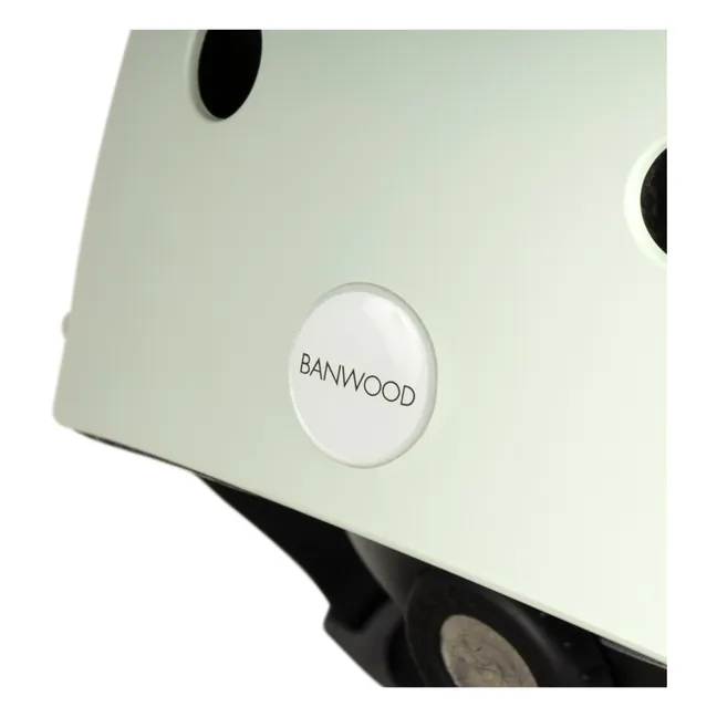 Bike Helmet | Mint Green