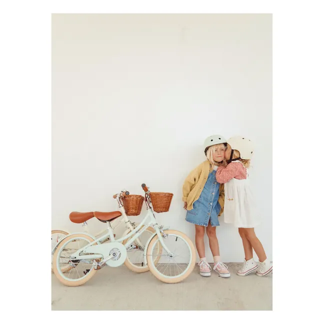 Bicicletta da bambino, 16" | Crema
