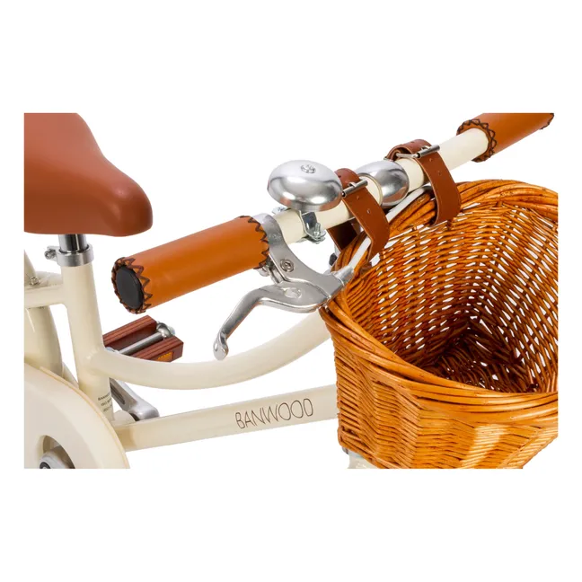 Bicicletta da bambino, 16" | Crema