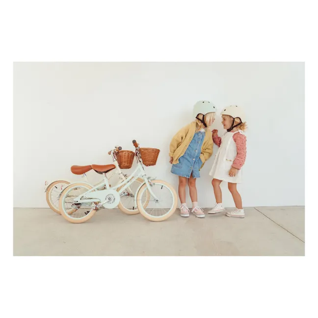 Bicicletta da bambino, 16" | Crema