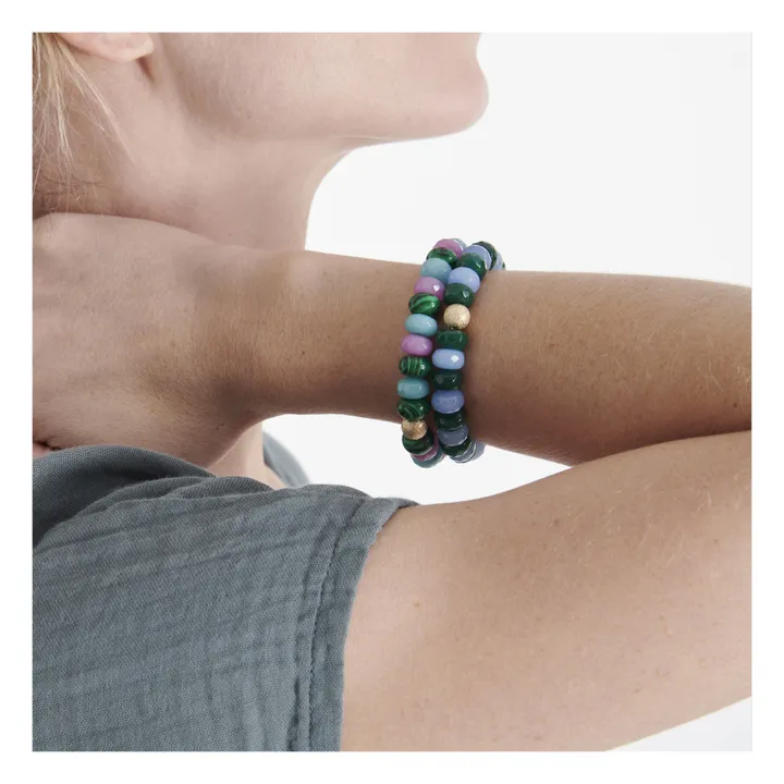 Squeeze Bracelet | Green- Product image n°3