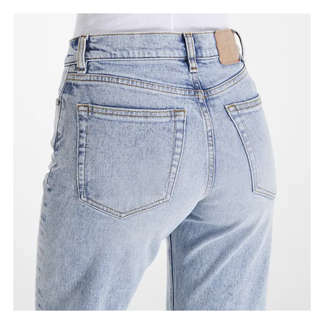 Jeans Classic 5-pocket | Vintage 82