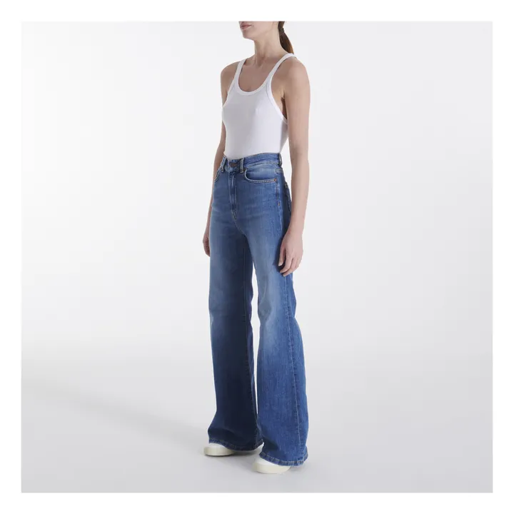 Fuji Jeans | Mid Vintage- Product image n°2