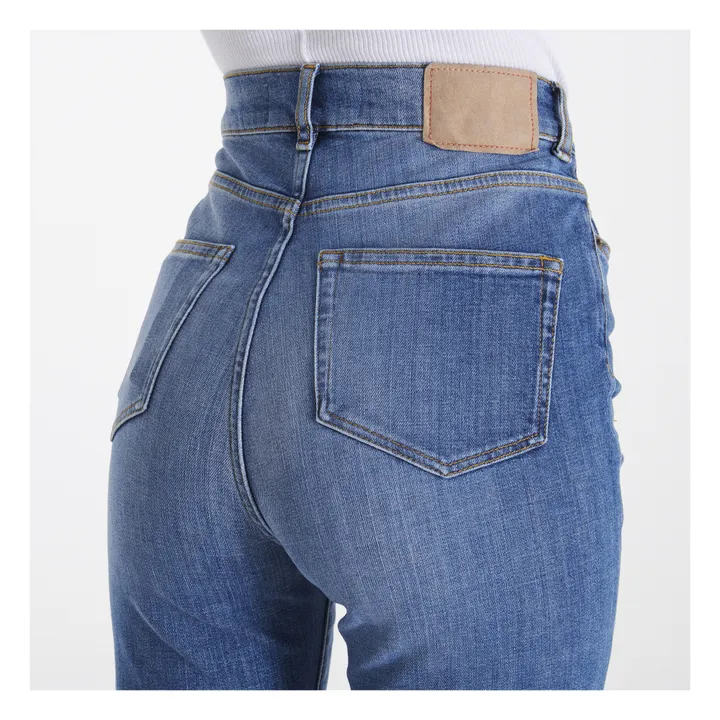 Fuji Jeans | Mid Vintage- Product image n°3