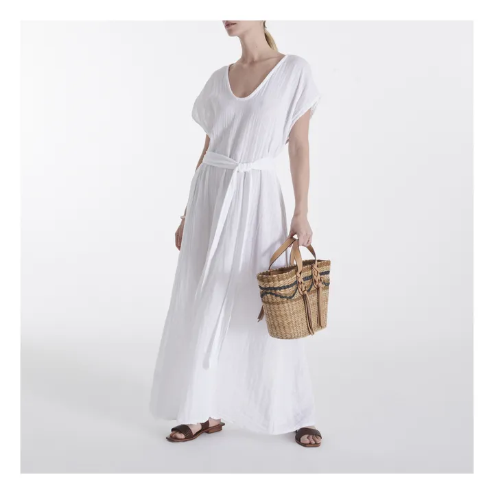 Vestito Artemis - Collezione Donna | Bianco- Immagine del prodotto n°1