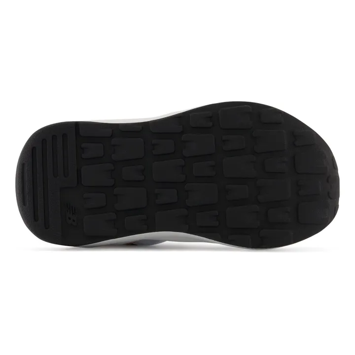 5740 Velcro Sneakers | Grey- Product image n°3