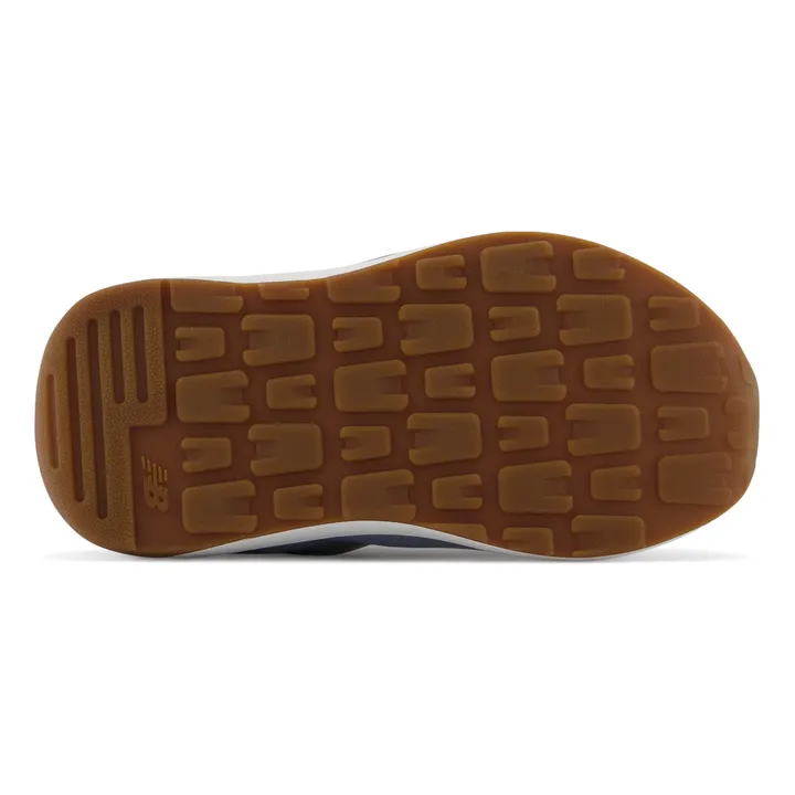 Sneakers 5740, con strap | Blu marino- Immagine del prodotto n°3