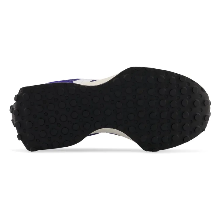 Sneakers 327 Elastische Schnürsenkel | Navy- Produktbild Nr. 3