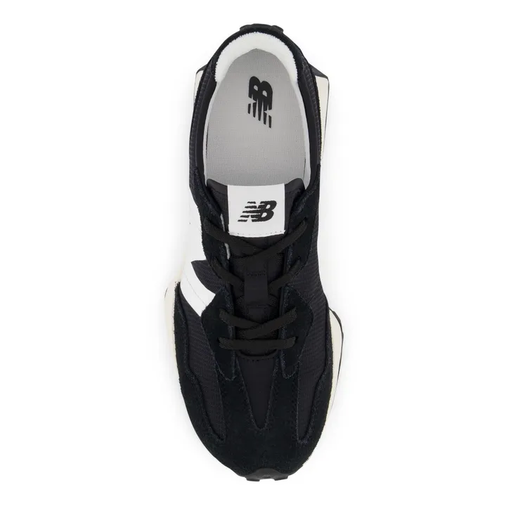 Zapatillas 327 con cordones | Negro- Imagen del producto n°1