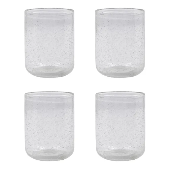 Vaso Rich - Set de 4