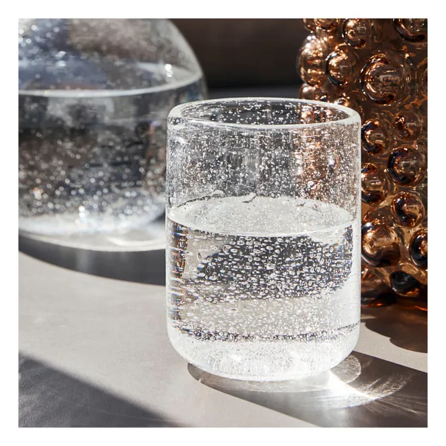 Vaso Rich - Set de 4